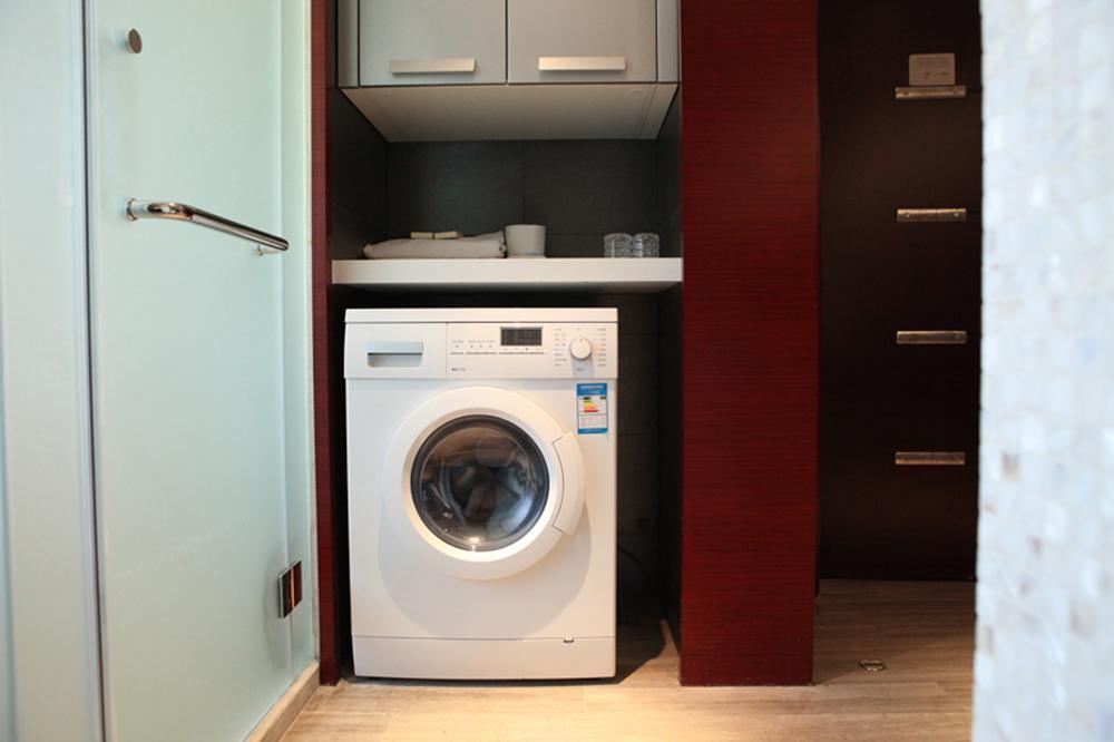 Nanjing Kaibin Apartment - Kai Run No.5 Habitación foto